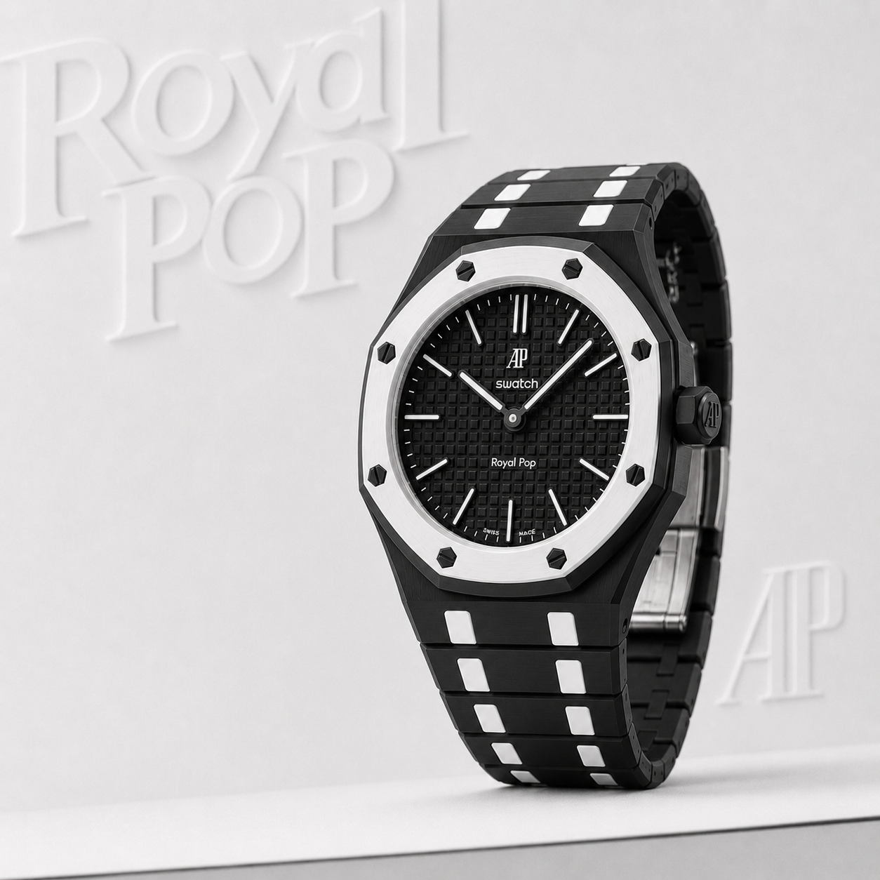 OCHO NEGRO Bracelet