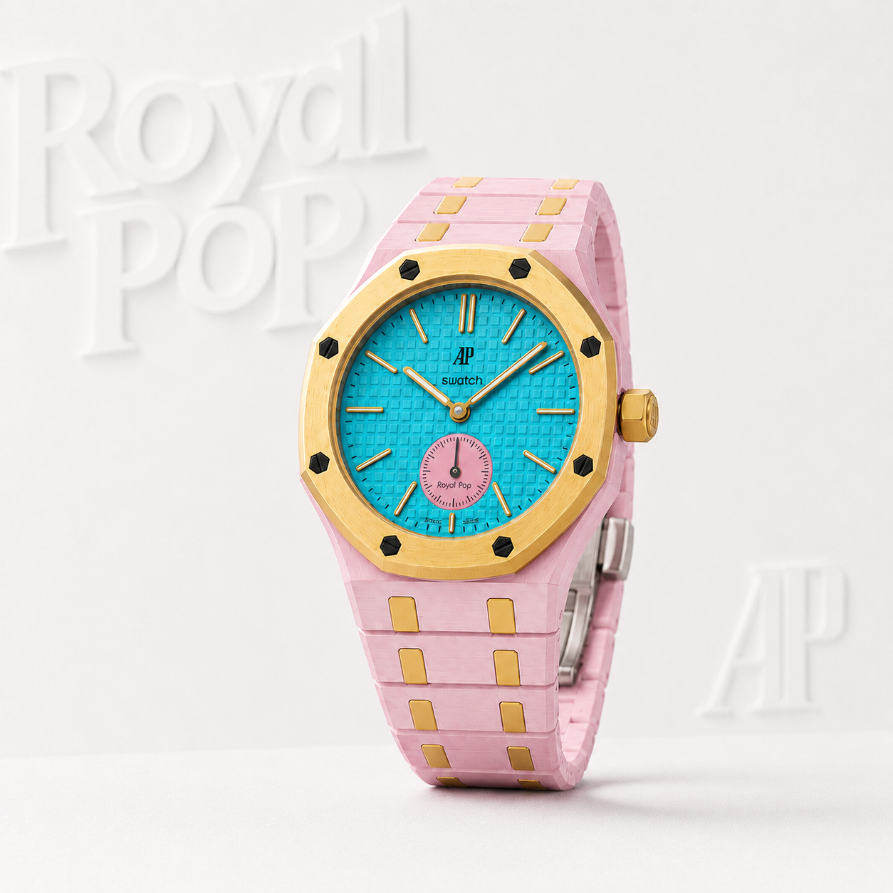 OTG ROZ Bracelet