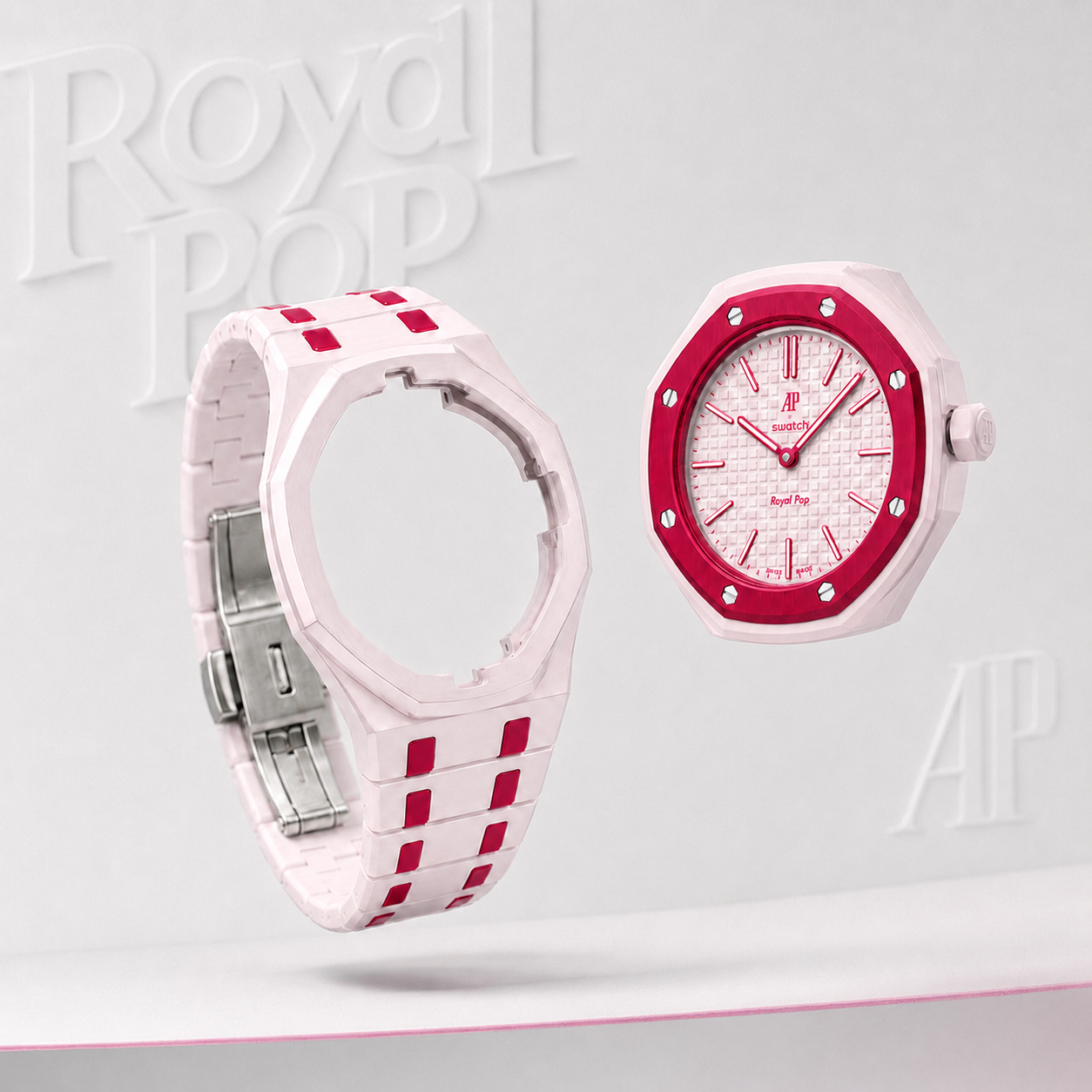 OTTO ROSSO Bracelet