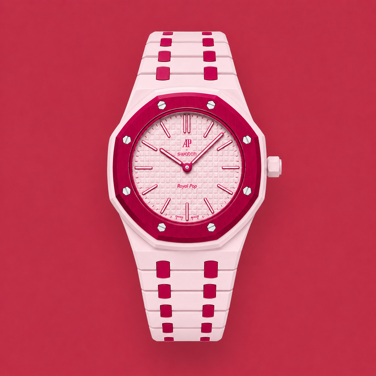 OTTO ROSSO Bracelet